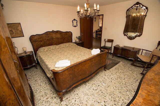 グリマルディ アパートメンツ - サン マルコ エコノミー