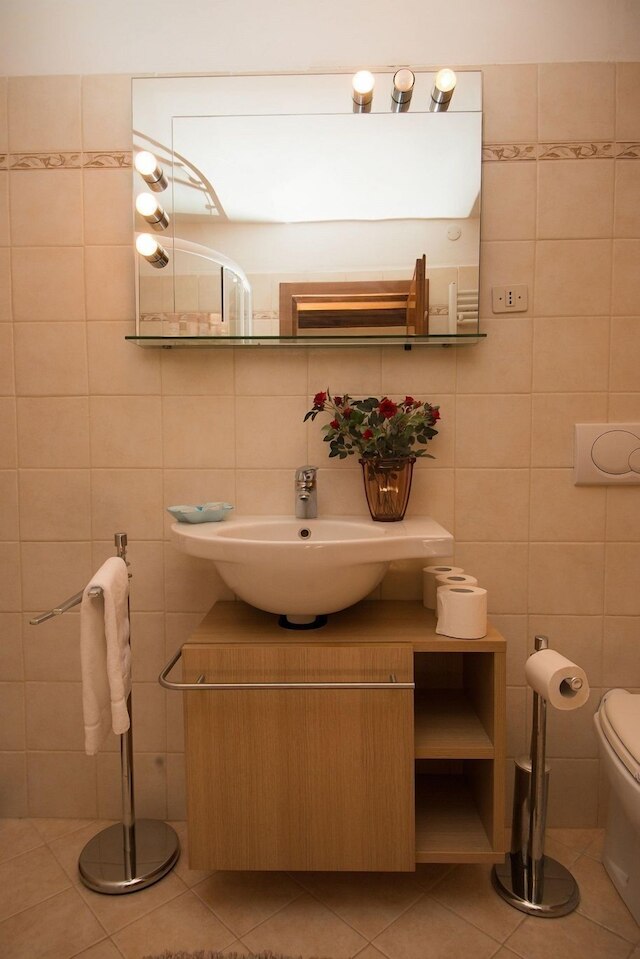 グリマルディ アパートメンツ - サン マルコ エコノミー