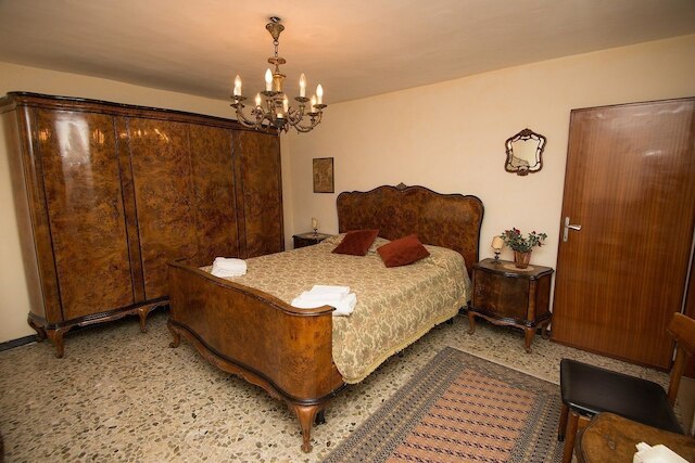 グリマルディ アパートメンツ - サン マルコ エコノミー