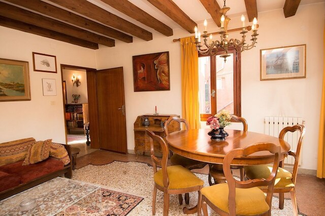 グリマルディ アパートメンツ - サン マルコ エコノミー