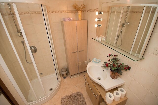 グリマルディ アパートメンツ - サン マルコ エコノミー