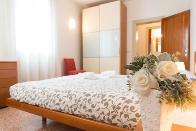 グリマルディ アパートメンツ - プリンチペ