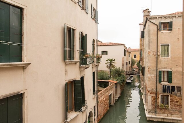 グリマルディ アパートメンツ - プリンチペ