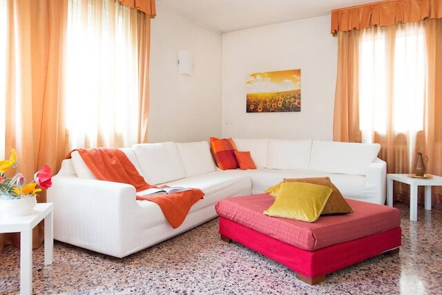 グリマルディ アパートメンツ - プリンチペ