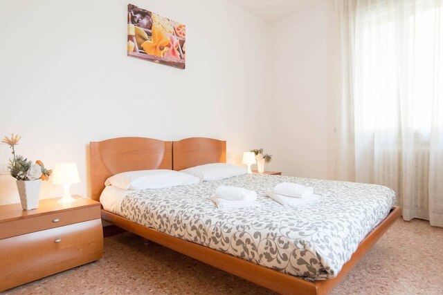 グリマルディ アパートメンツ - プリンチペ