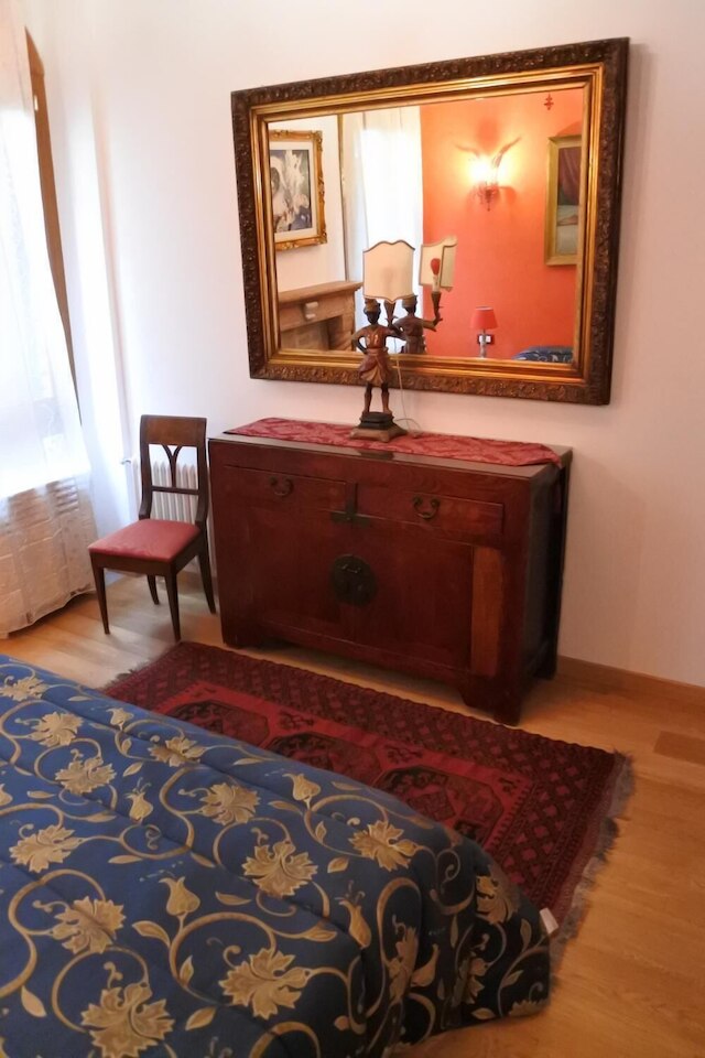 グリマルディ アパートメンツ - コルテ コンタリーナ