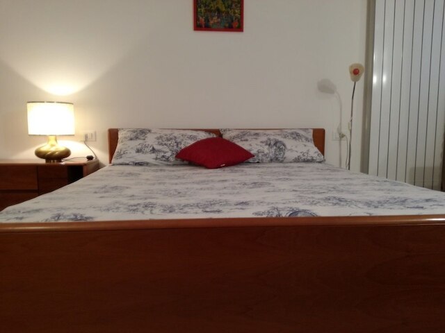 グリマルディ アパートメンツ - コルテ コンタリーナ