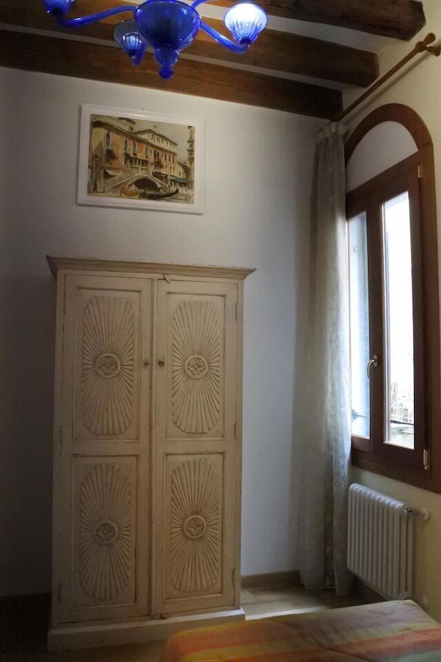 グリマルディ アパートメンツ - コルテ コンタリーナ