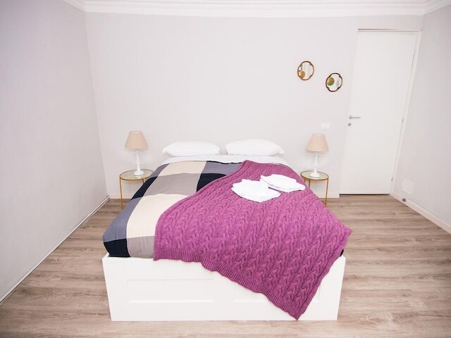 グリマルディ アパートメンツ - サン バルトロミオ