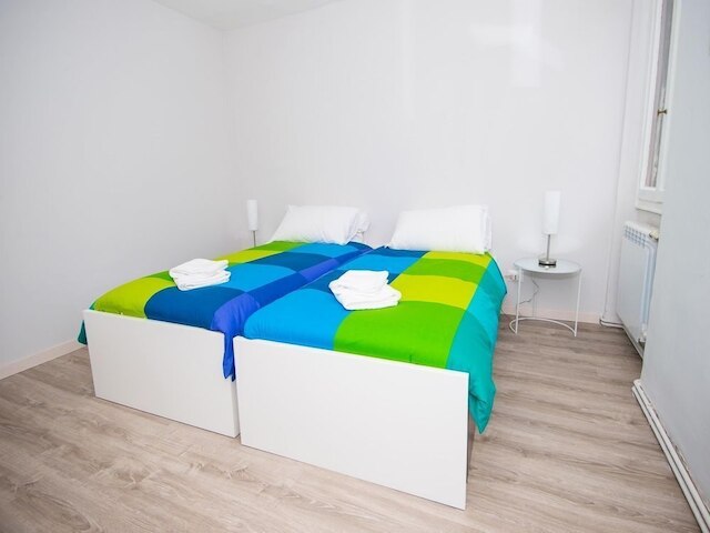 グリマルディ アパートメンツ - サン バルトロミオ