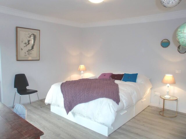 グリマルディ アパートメンツ - サン バルトロミオ