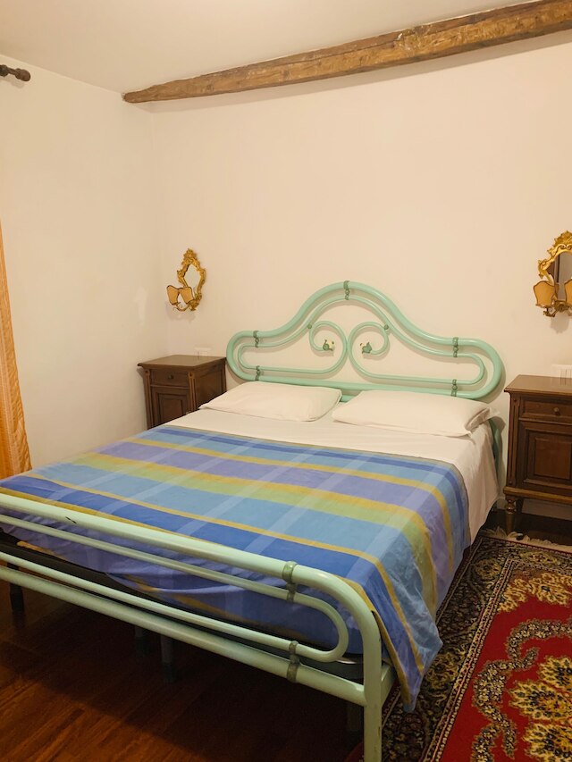 グリマルディ アパートメンツ - カ ドーロ