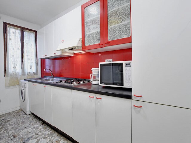 グリマルディ アパートメンツ - カ ドーロ