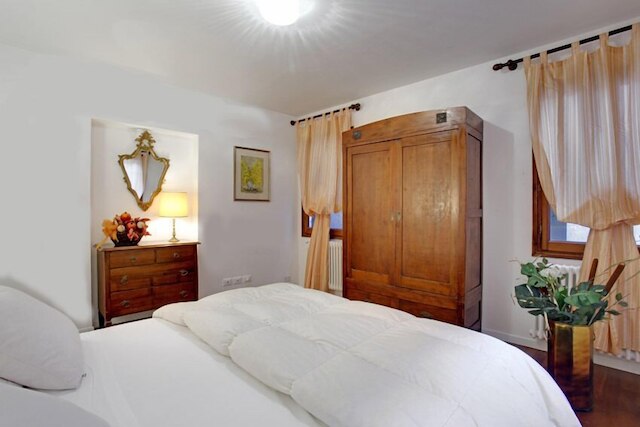 グリマルディ アパートメンツ - カ ドーロ