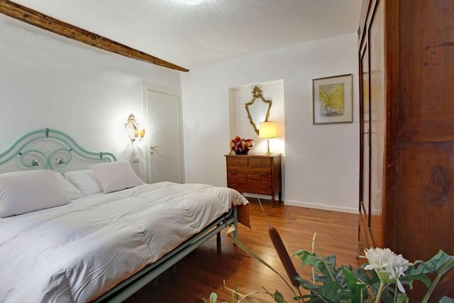 グリマルディ アパートメンツ - カ ドーロ