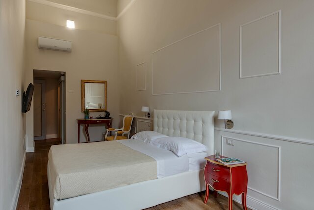 レジデンツァ デポカ サンテギディオ