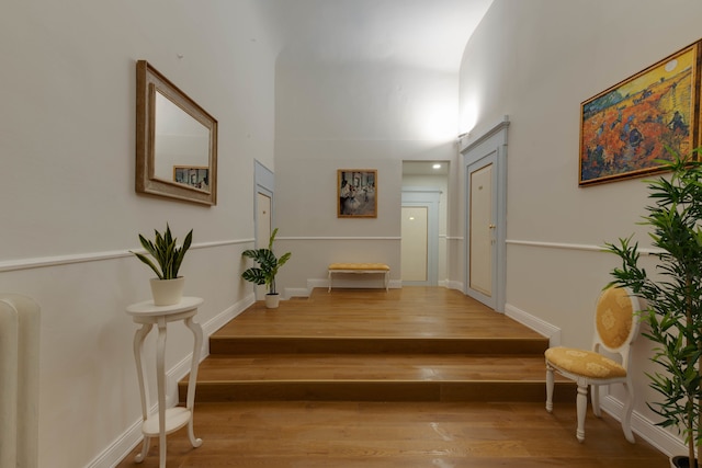 レジデンツァ デポカ サンテギディオ