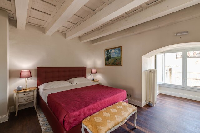 レジデンツァ デポカ サンテギディオ