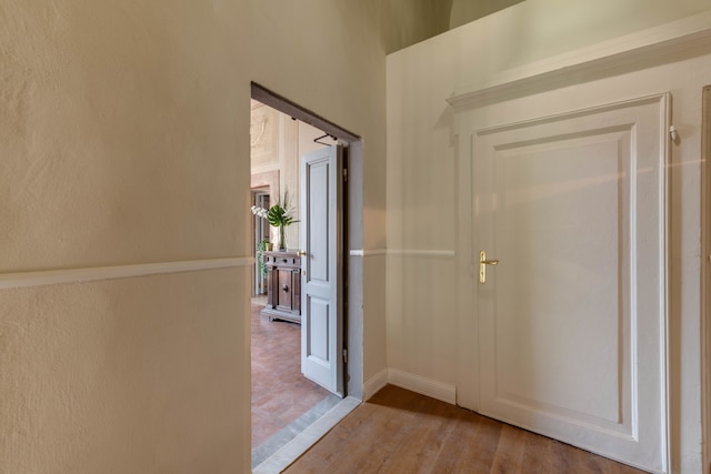 レジデンツァ デポカ サンテギディオ