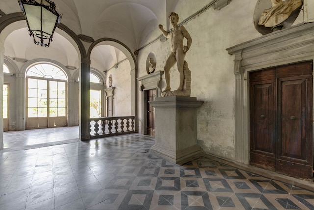 レジデンツァ デポカ サンテギディオ