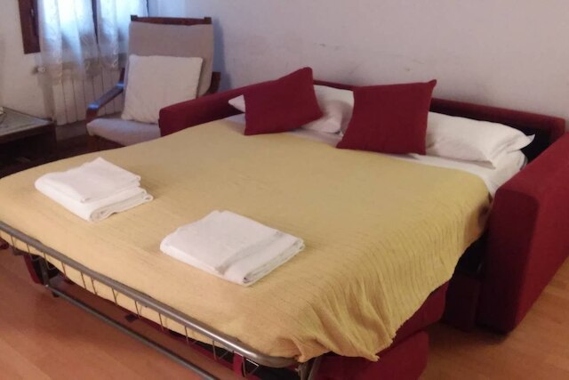 グリマルディ アパートメンツ - コロンビーナ