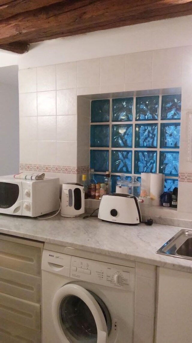 グリマルディ アパートメンツ - コロンビーナ