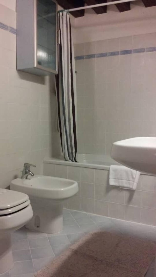 グリマルディ アパートメンツ - コロンビーナ