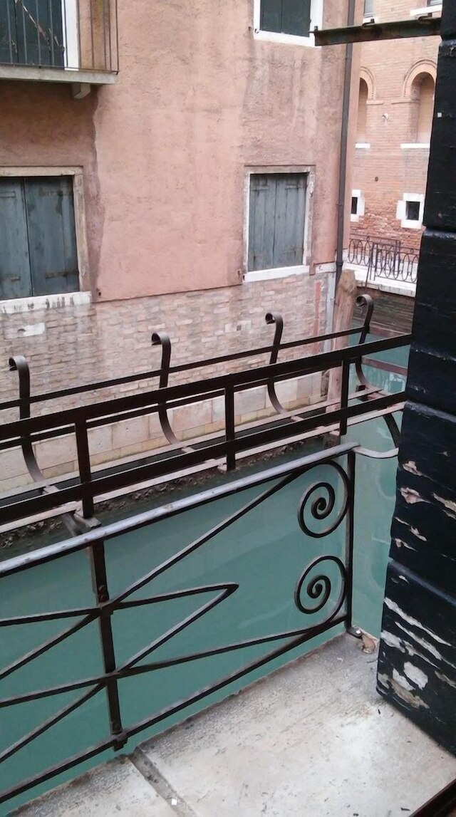 グリマルディ アパートメンツ - コロンビーナ