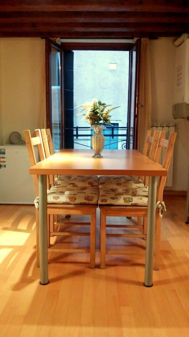 グリマルディ アパートメンツ - コロンビーナ