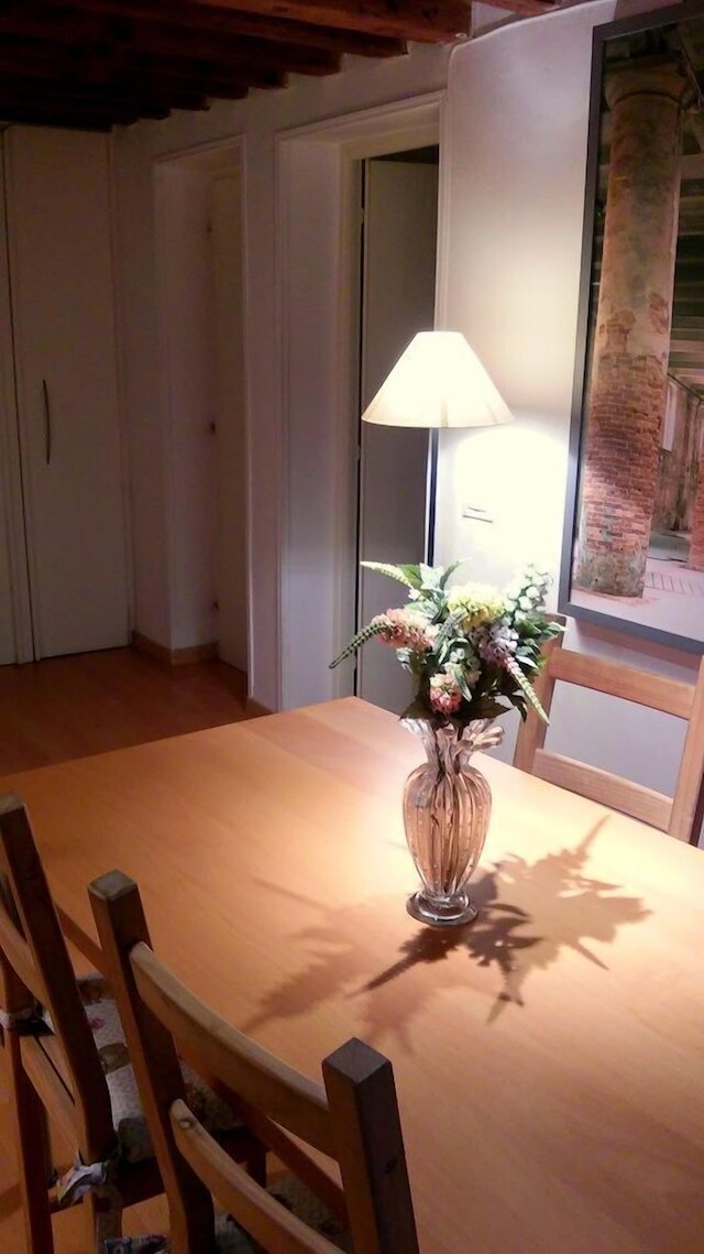 グリマルディ アパートメンツ - コロンビーナ