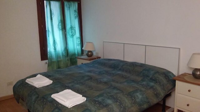 グリマルディ アパートメンツ - コロンビーナ