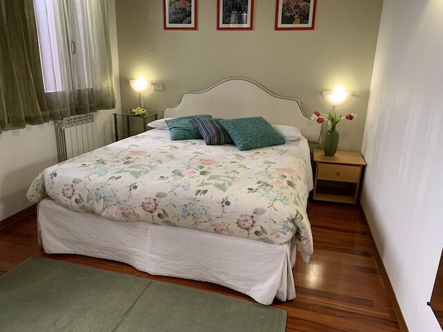 グリマルディ アパートメンツ - カ オルリナ