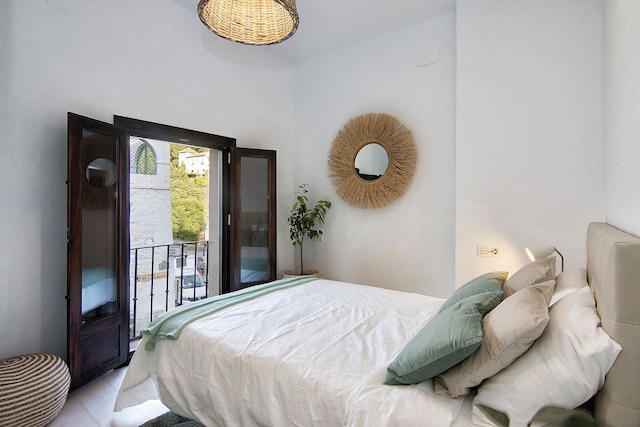 アルハンブラ ブティック ペントハウス テラス