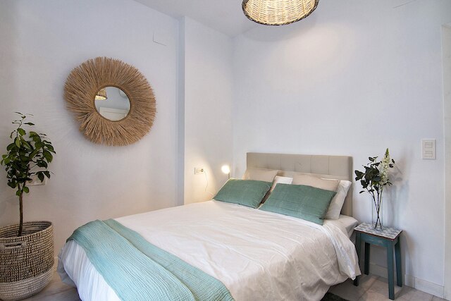 アルハンブラ ブティック ペントハウス テラス