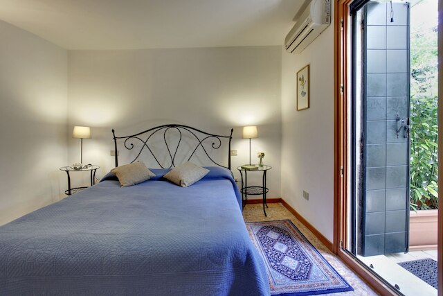 グリマルディ アパートメンツ - カ ベンボ