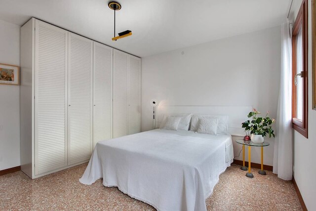 グリマルディ アパートメンツ - カ ソーレ