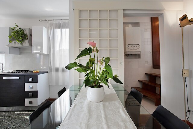 グリマルディ アパートメンツ - カ ソーレ