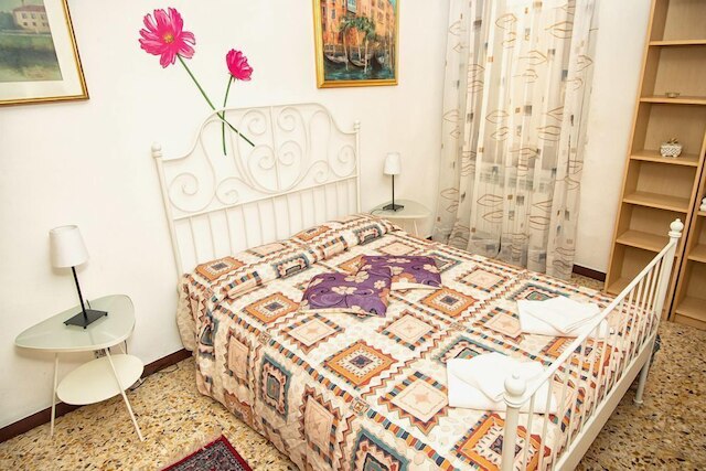 グリマルディ アパートメンツ - カ ステラ