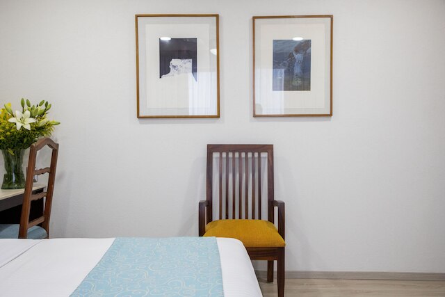 スイーツ ペリスール アパルタメントス アムエブラドス