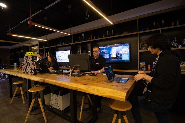 ホテル ノド - プライマー ホテル エクスプロラドール ウルバノ