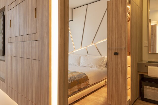 ホテル ノド - プライマー ホテル エクスプロラドール ウルバノ