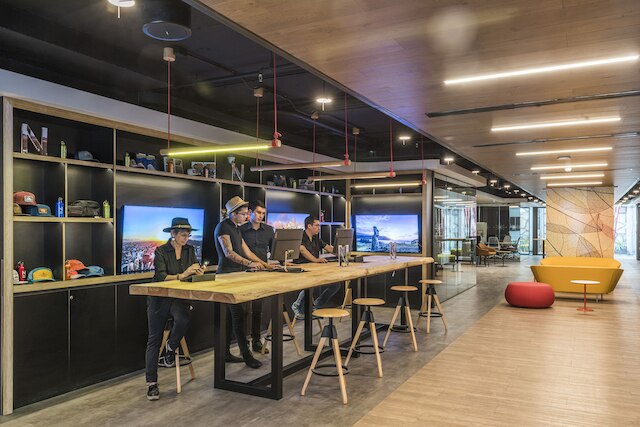 ホテル ノド - プライマー ホテル エクスプロラドール ウルバノ