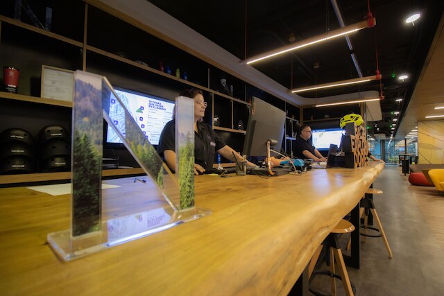 ホテル ノド - プライマー ホテル エクスプロラドール ウルバノ