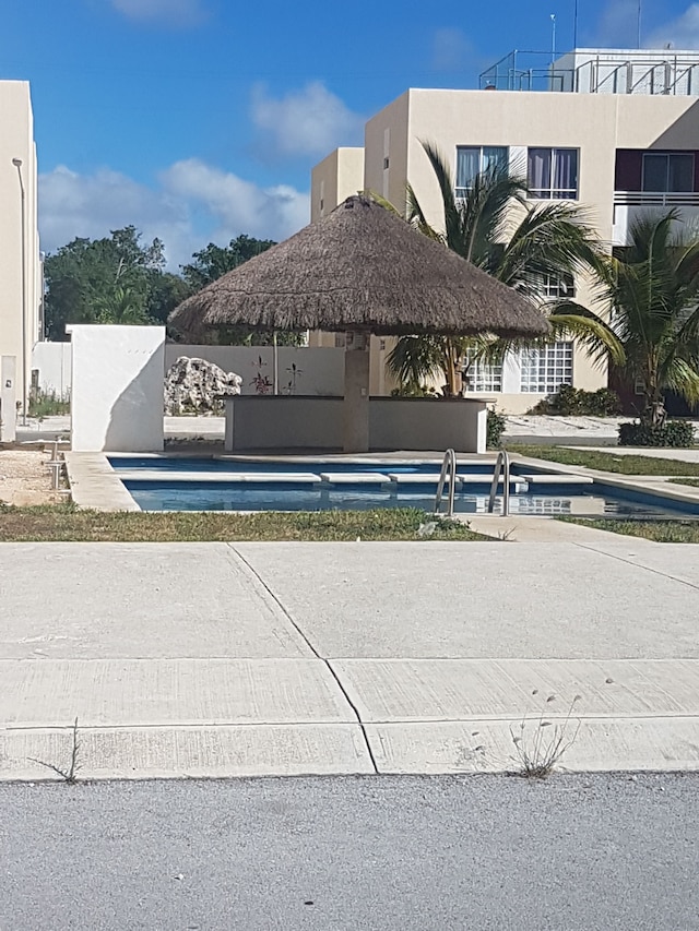 セラーダ モンテ クラビジョ