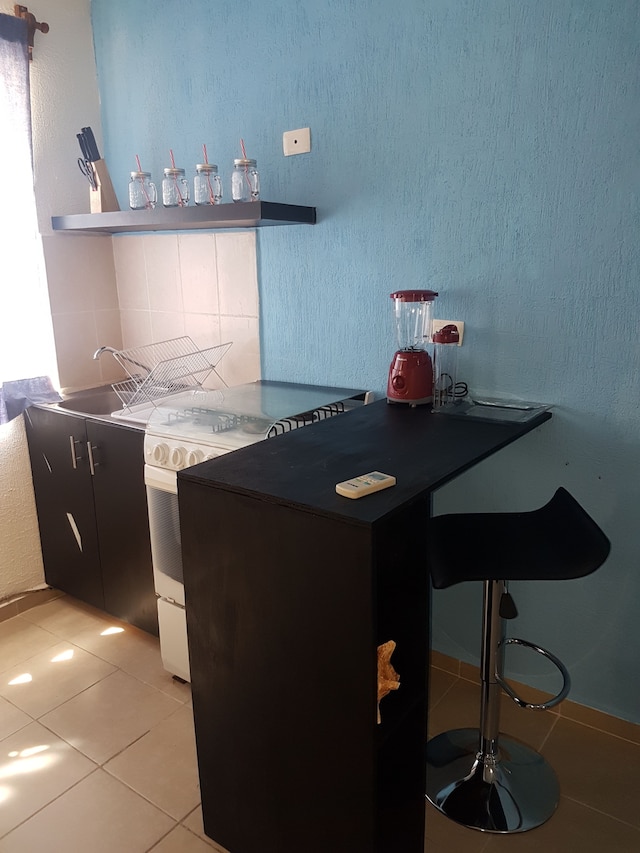 セラーダ モンテ クラビジョ