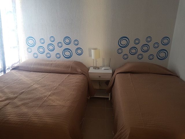 セラーダ モンテ クラビジョ