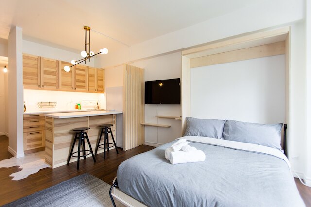 ザ シャーブルック スイーツ