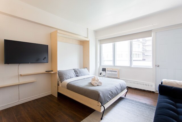 ザ シャーブルック スイーツ