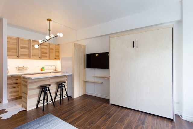 ザ シャーブルック スイーツ