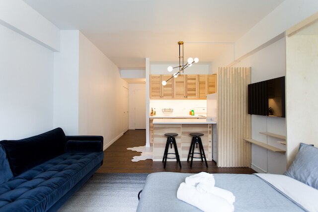 ザ シャーブルック スイーツ